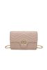 Picture of QUILTED CROSS BODY BAG